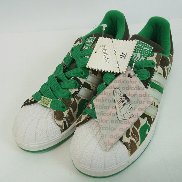 Adidas superstar 2 shop 5giay