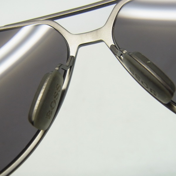 実際に弊社で買取させて頂いたHUGO BOSS/ヒューゴボス サングラス 0669/Sの画像 2枚目