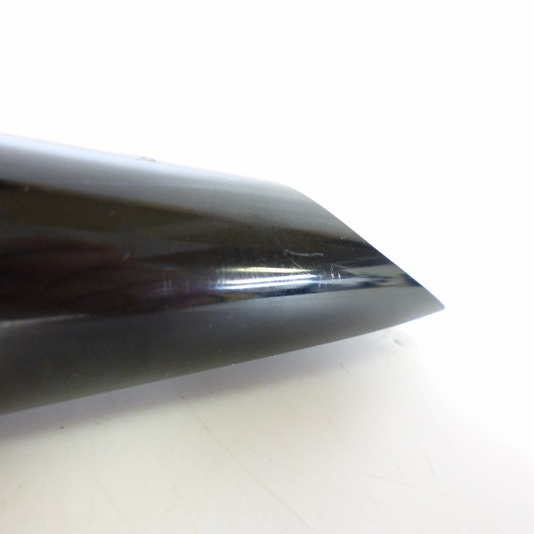 実際に弊社で買取させて頂いたSELMER/セルマー Bbクラリネット用マウスピース Focus VANDOREN M/Oリガチャー/プラキャップ付きの画像 3枚目