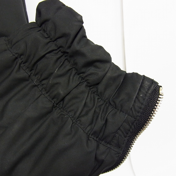 実際に弊社で買取させて頂いたNONNATIVE/ノンネイティブ DWELLER DOWN BLOUSON POLY TAFFETA “REN”/NN-J2806/0の画像 5枚目