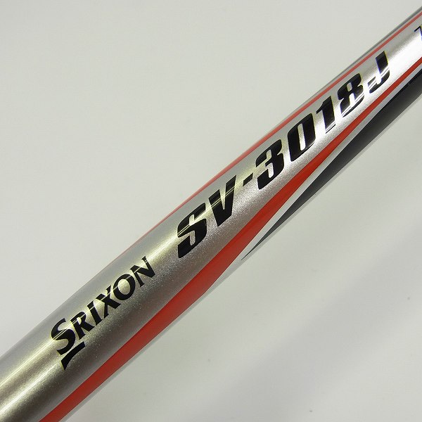 実際に弊社で買取させて頂いた★Dunlop/ダンロップ 中空アイアン型ユーティリティ SRIXON ZR-UTI U2/18° Sフレックスの画像 6枚目