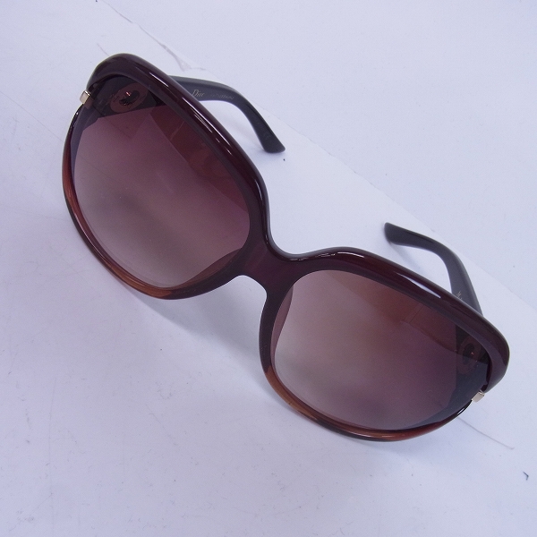 実際に弊社で買取させて頂いたChristian Dior/クリスチャン ディオール サングラス/アイウェア MY LADY DIOR 7 FS VVRJD