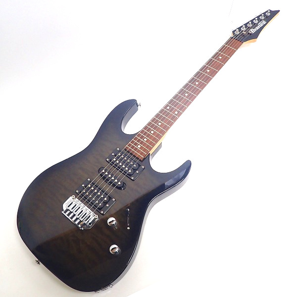 実際に弊社で買取させて頂いた★Ibanez/アイバニーズ Gioシリーズ H-S-H エレキギター