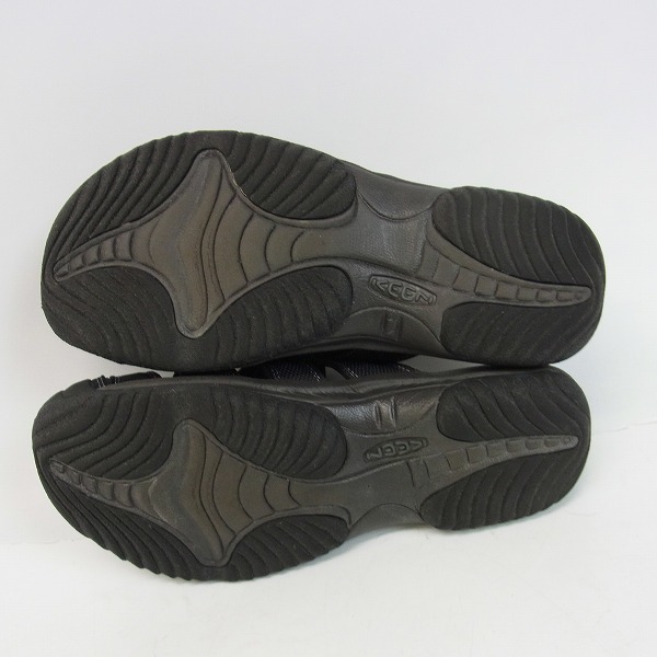 実際に弊社で買取させて頂いたKEEN/キーン ARUBA/アルバ サンダル /1016792/27.5の画像 2枚目