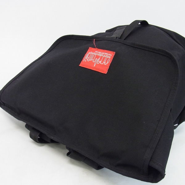 実際に弊社で買取させて頂いたManhattan Portage/マンハッタンポーテージ バックパック/リュックサック/MP1220の画像 2枚目