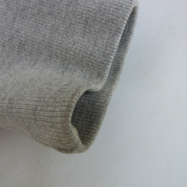 実際に弊社で買取させて頂いたCRIMIE/クライミー ジップアップパーカー マリアプリント/Lの画像 6枚目