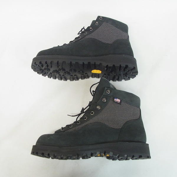 実際に弊社で買取させて頂いたDanner/ダナー ゴアテックス  KEVLAR LIGHT ケブラーライト マウンテンブーツ 33700X/7の画像 3枚目