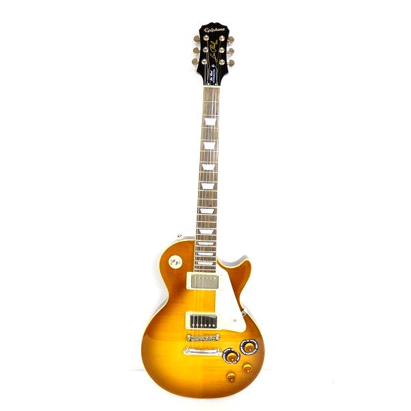 実際に弊社で買取させて頂いた★Epiphone/エピフォン Les Paul Standard Pro/レスポール スタンダード プロ エレキギター