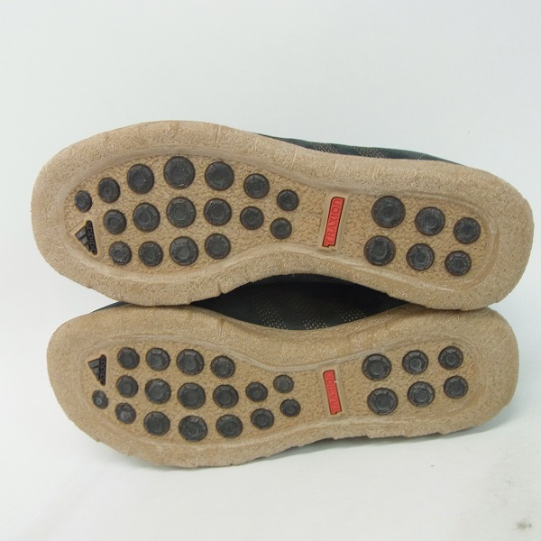 実際に弊社で買取させて頂いたadidas/アディダス ザッパン デラックス スニーカー G40839/27.0の画像 2枚目