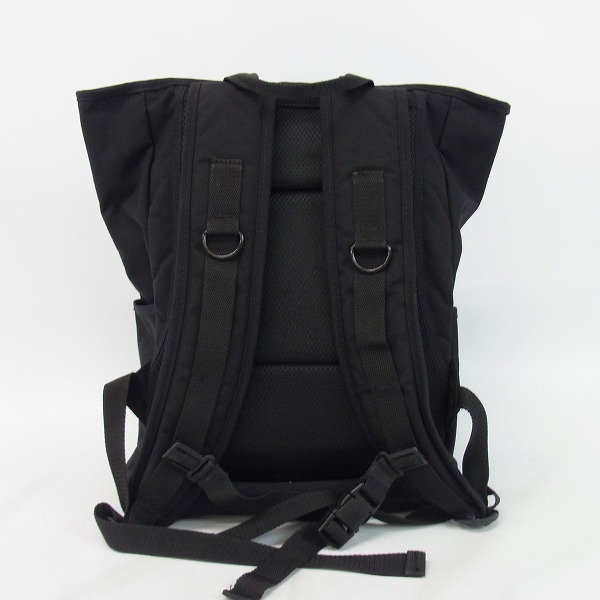 実際に弊社で買取させて頂いたManhattan Portage/マンハッタンポーテージ バックパック/リュックサック/MP1220の画像 1枚目