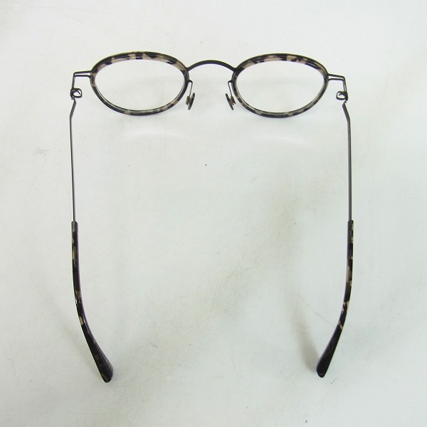 実際に弊社で買取させて頂いたMYKITA/マイキータ LITE ARTO 眼鏡/メガネフレームの画像 6枚目