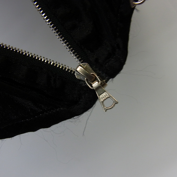 実際に弊社で買取させて頂いたDIET BUTCHER SLIM SKIN/ダイエットブッチャースリムスキン ノーカラージャケットの画像 5枚目