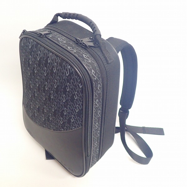 実際に弊社で買取させて頂いた★H.Selmer /セルマー Prologue/プロローグ クラリネット ケース/ベルリング付きの画像 8枚目