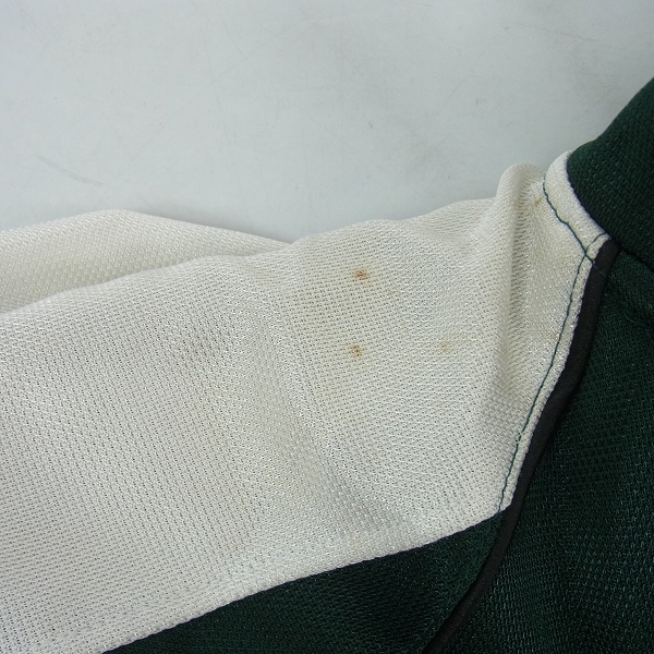 実際に弊社で買取させて頂いたCANTERBURY/カンタベリー セットアップ/ジャージ/Lの画像 5枚目