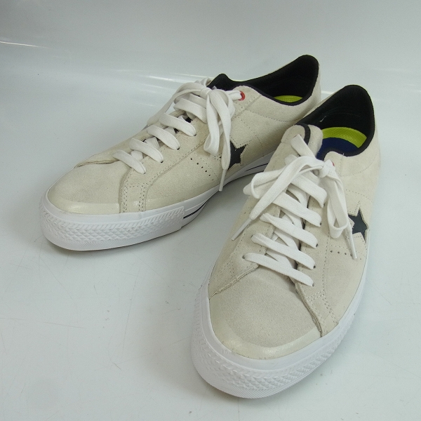 CONVERSE CONS ONE STAR PRO SUEDE//コンバース コンズ ワンスター