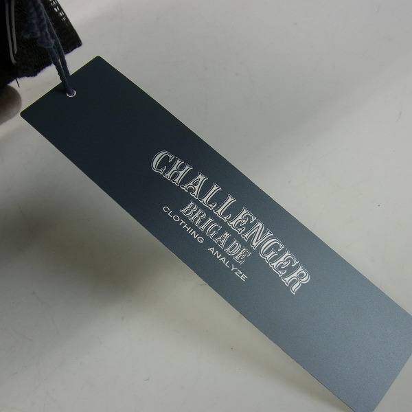 実際に弊社で買取させて頂いたCHALLENGER/チャレンジャー メッシュキャップ HAWAII CLG-AC 018-017の画像 6枚目