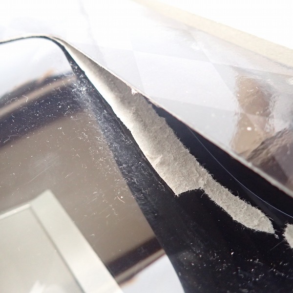 実際に弊社で買取させて頂いたKYOSHO/京商 1/18 日産 スカイライン 2000GT-R(KPGC110) ワイドホイール シルバー 08123Sの画像 5枚目