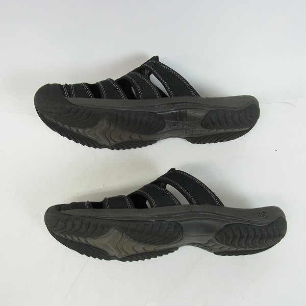 実際に弊社で買取させて頂いたKEEN/キーン ARUBA/アルバ サンダル /1016792/27.5の画像 3枚目