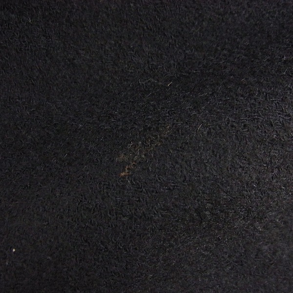 実際に弊社で買取させて頂いたGIVENCHY/ジバンシィ 10AW ウール ハーフパンツ 10F 5005 107/36の画像 6枚目