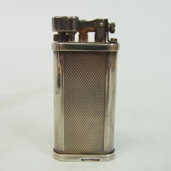 実際に弊社で買取させて頂いたdunhill/ダンヒル UNIQUE/ユニーク イングランド製 ハンマー ガスライター