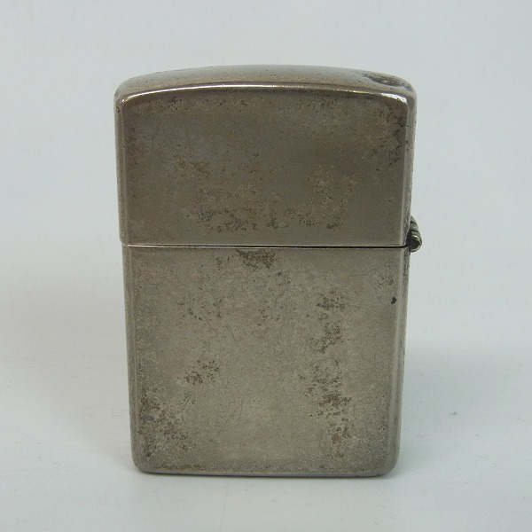 実際に弊社で買取させて頂いたBWL/ビルウォールレザー PYRO Max/パイロマックス オイルライター ニュースカルの画像 1枚目