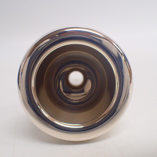 実際に弊社で買取させて頂いた【美品】B&S/ビーアンドエス 18 チューバマウスピースの画像 1枚目