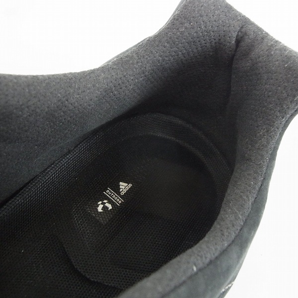 実際に弊社で買取させて頂いたadidas/アディダス ザッパン デラックス スニーカー G40839/27.0の画像 4枚目