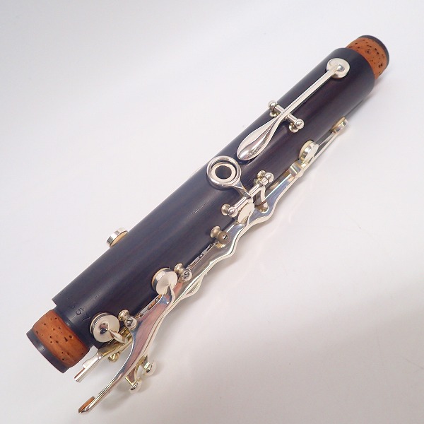 実際に弊社で買取させて頂いた★SELMER/セルマー PROLOGUE II/プロローグ 2 Bbクラリネットの画像 3枚目