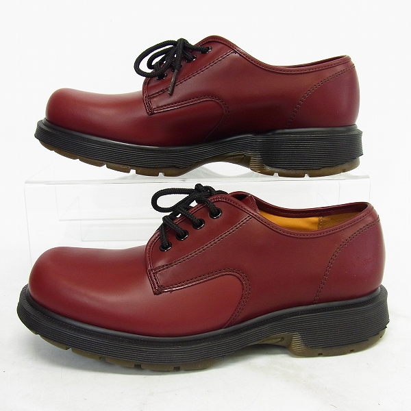 ドクターマーチン Dr Martens の買取実績 ブランド買取専門店リアルクローズ リアクロ ページ2 Detail