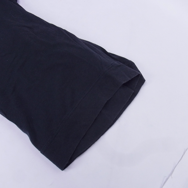 実際に弊社で買取させて頂いたDIESEL BLACK GOLD/ディーゼル ブラックゴールド 半袖 カットソー/Tシャツ 2点セットの画像 5枚目