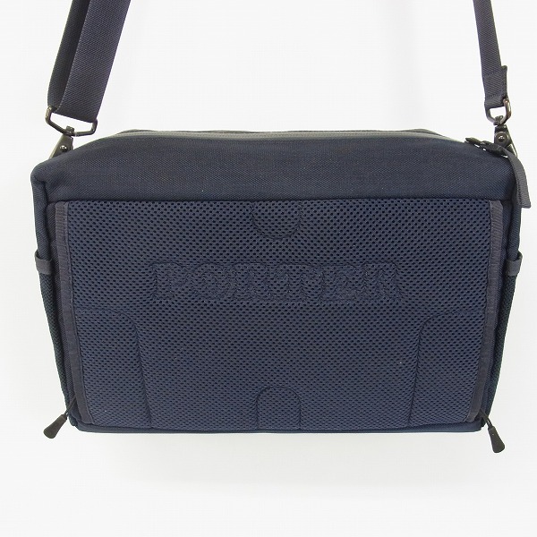 PORTER/ポーター Liquid/リキッド ショルダーバッグ/818-07895の買取実績 - ブランド買取専門店リアクロ