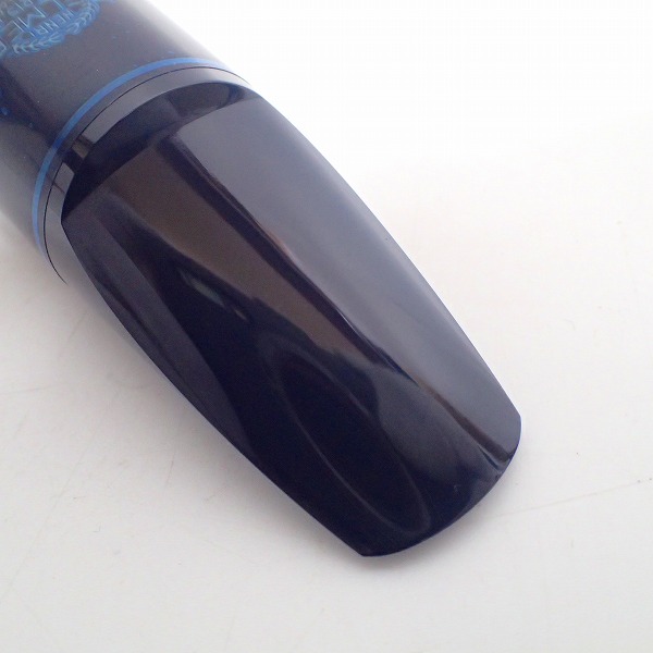 実際に弊社で買取させて頂いた【未使用】SELMER/セルマー TENOR S90 170 テナーサックス用マウスピースの画像 4枚目