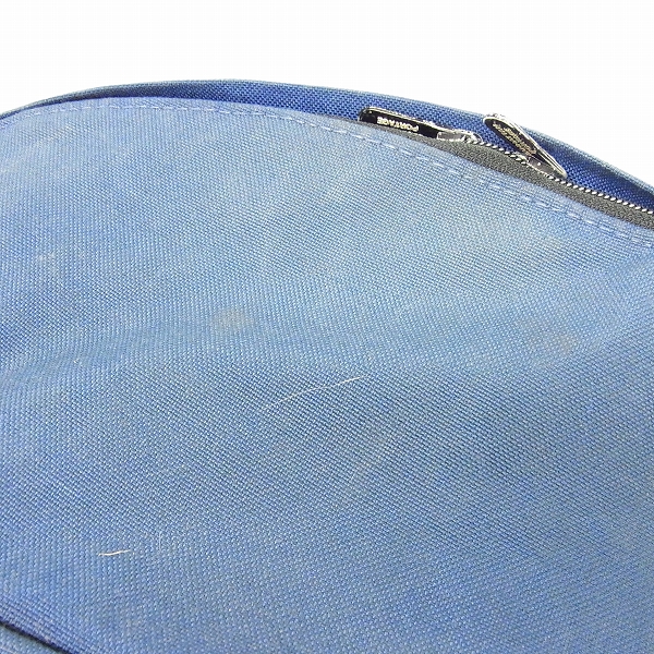 実際に弊社で買取させて頂いたManhattan Portage/マンハッタンポーテージ バックパック/メッセンジャーバッグ 2点セットの画像 3枚目