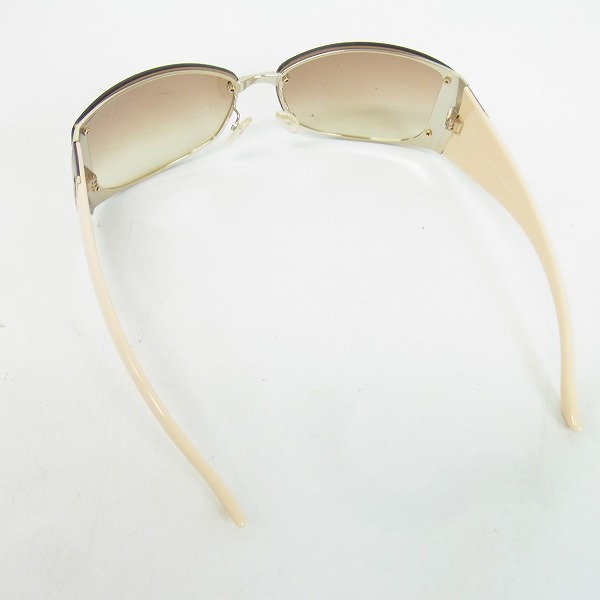 実際に弊社で買取させて頂いたChristian Dior/クリスチャンディオール サングラス RLZ5Uの画像 1枚目
