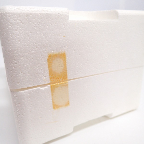 実際に弊社で買取させて頂いたKYOSHO/京商 1/18 SHELBY/シェルビー COBRA/コブラ 427S/C 7006の画像 7枚目