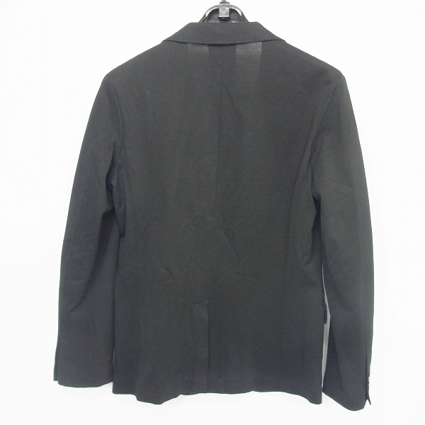 実際に弊社で買取させて頂いた417 by EDIFICE/エディフィス 2B テーラードジャケット /Sの画像 1枚目