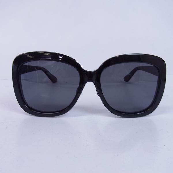 実際に弊社で買取させて頂いたChristian Dior/クリスチャン ディオール サングラス/アイウェア Diorific 3A1H2の画像 1枚目
