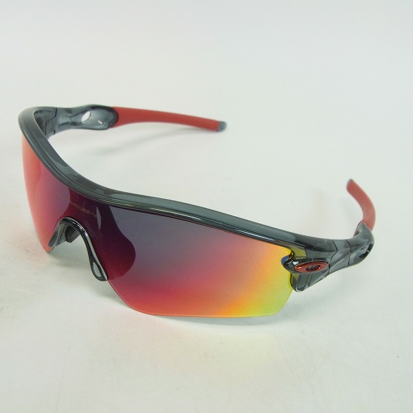 実際に弊社で買取させて頂いたOAKLEY/オークリー RADAR PATH/レーダーパス サングラス /09-755J の画像 0枚目