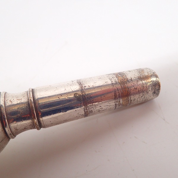 実際に弊社で買取させて頂いた【難有】YAMAHA/ヤマハ 62 チューバ マウスピースの画像 4枚目