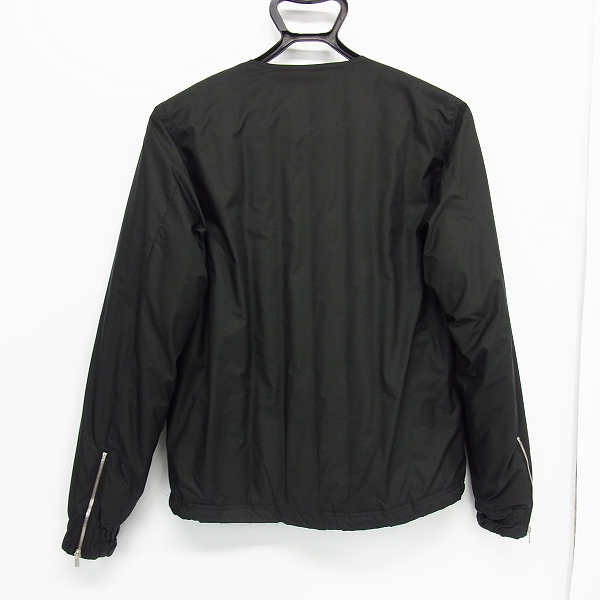 実際に弊社で買取させて頂いたNONNATIVE/ノンネイティブ DWELLER DOWN BLOUSON POLY TAFFETA “REN”/NN-J2806/0の画像 1枚目