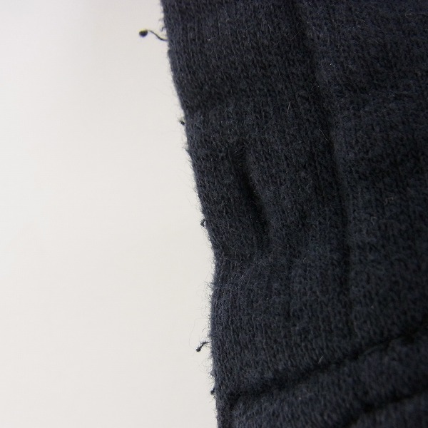 実際に弊社で買取させて頂いたHYDROGEN/ハイドロゲン パイレーツスカル ジップアップパーカー/Sの画像 6枚目