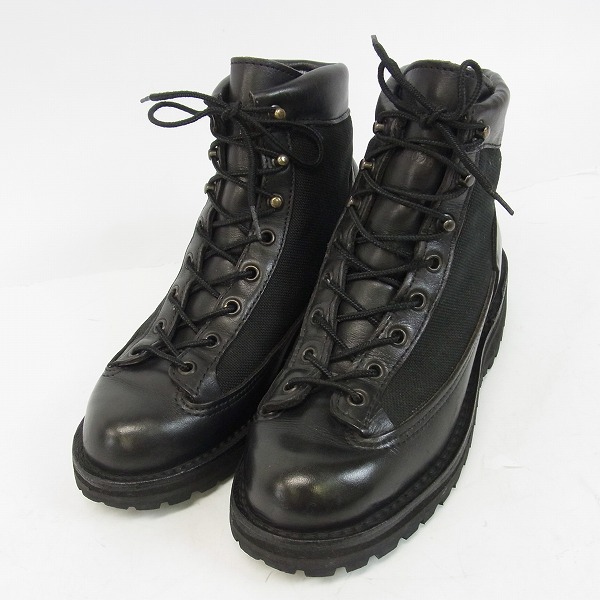 実際に弊社で買取させて頂いたDANNER/ダナー DANNER LIGHT/ダナーライト レースアップ ブーツ/31400X/7