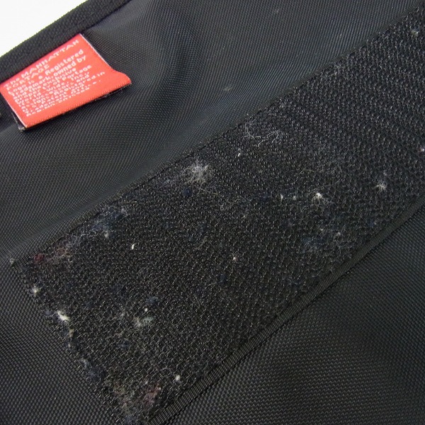実際に弊社で買取させて頂いたManhattan Portage/マンハッタンポーテージ バックパック/リュックサック/MP1220の画像 5枚目