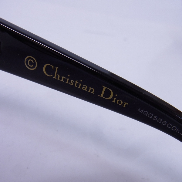 Christian Dior/クリスチャン ディオール サングラス/アイウェア