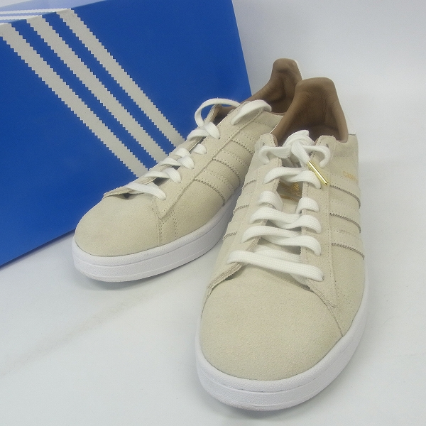 実際に弊社で買取させて頂いたadidas CAMPUS/アディダス キャンパス EDIFICE/エディフィス DB1466/29