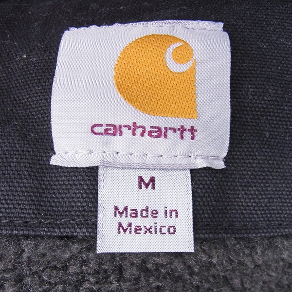 Carhartt/カーハート アクティブジャケット/ダック地 RN14806/Ｍの買取