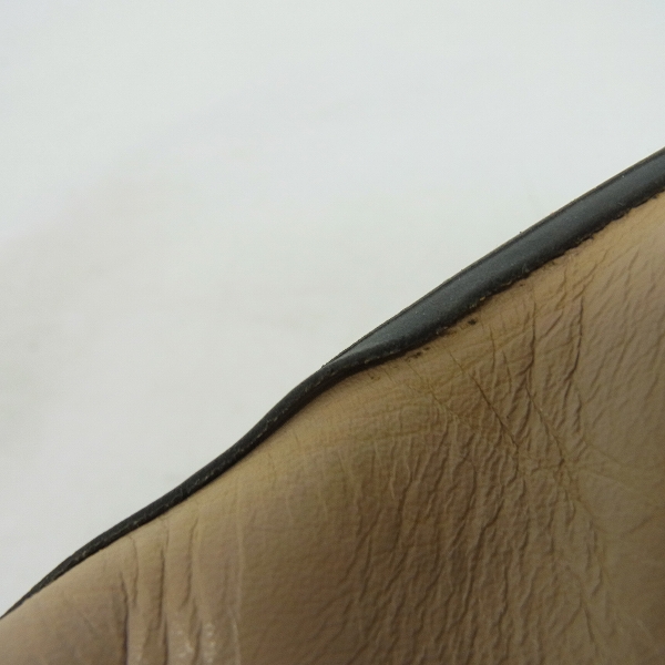 実際に弊社で買取させて頂いたMIHARA YASUHIRO/ミハラヤスヒロ ソックスレイヤード ハイカットスニーカー 26.0の画像 6枚目