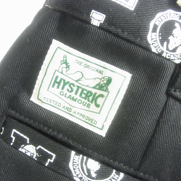 Dickies×HYSTERIC GLAMOUR/ディッキーズ×ヒステリックグラマー 874