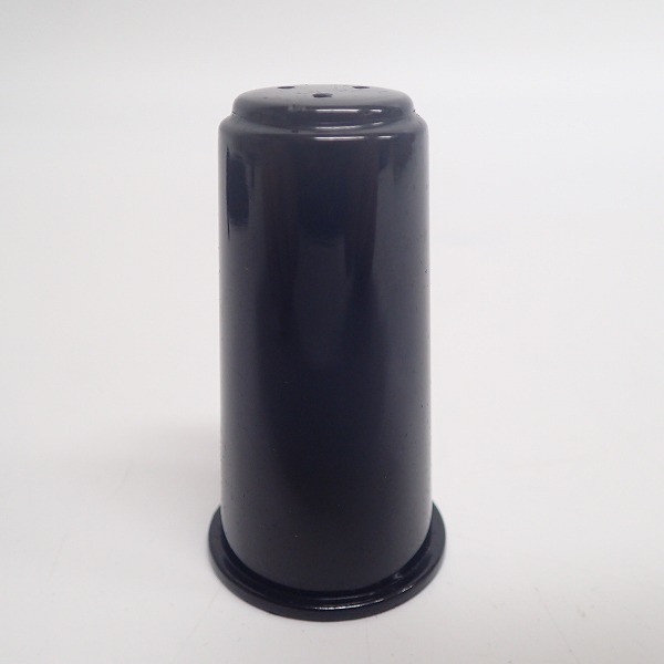 実際に弊社で買取させて頂いたSELMER/セルマー Super Session/スーパーセッション E ソプラノサックス用マウスピース リガチャー/キャップ付きの画像 6枚目