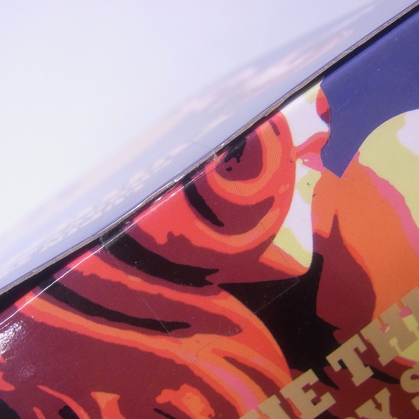 実際に弊社で買取させて頂いた【未開封】プライズ CRANEKING BANPRESTO ルパン三世 ルパン/峰不二子 フィギュア 3点セットの画像 3枚目